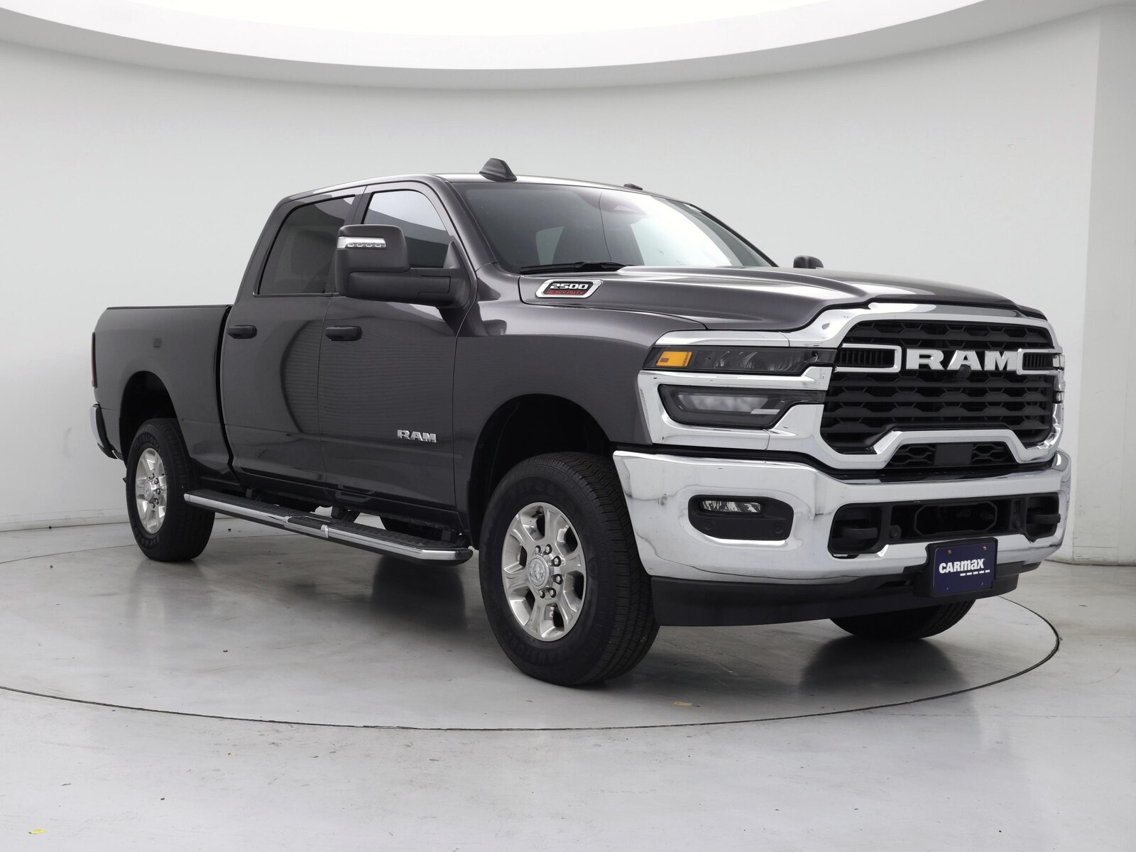 ram ram 2500 pickup 2025 3C6UR5DJ3SG566599 image ram ram 2500 pickup 2025 3C6UR5DJ3SG566599 image